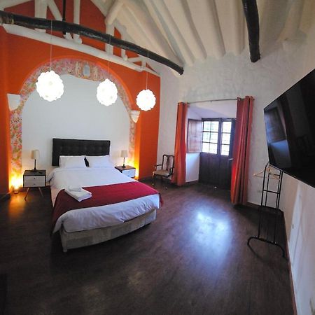La Llave 351 Hotel Boutique Cusco Bagian luar foto