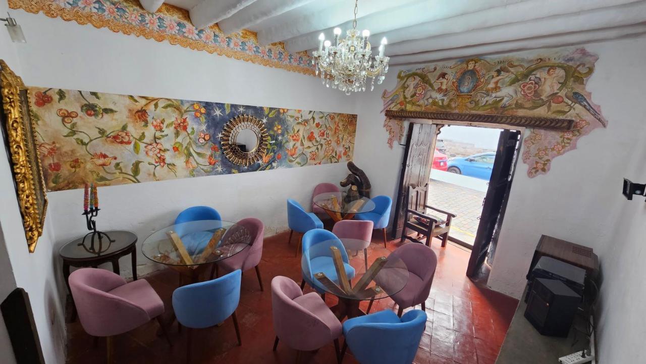 La Llave 351 Hotel Boutique Cusco Bagian luar foto