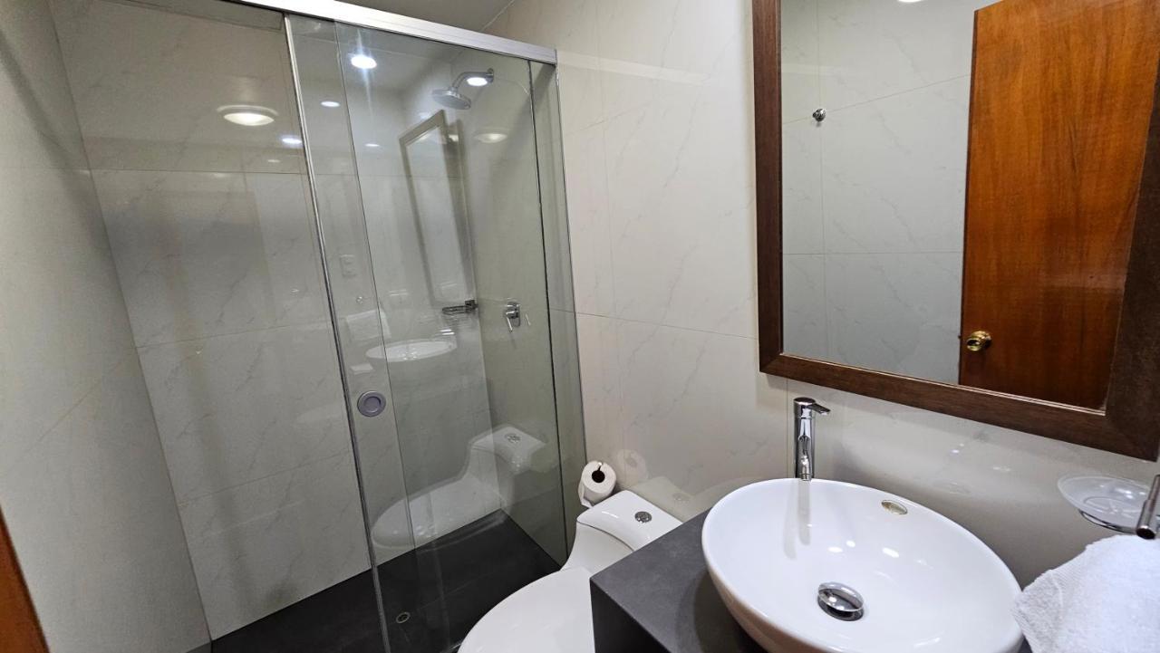 La Llave 351 Hotel Boutique Cusco Bagian luar foto